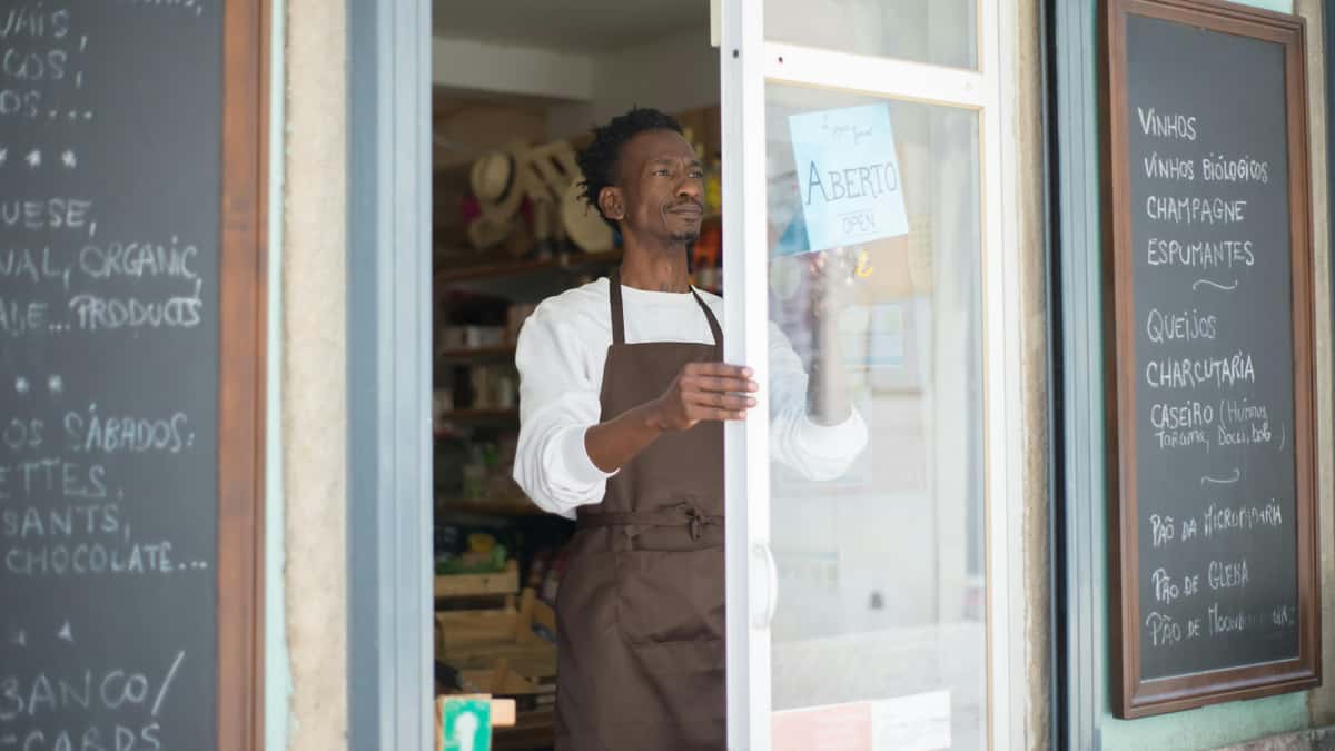 Black & Tan Roll Offs project site